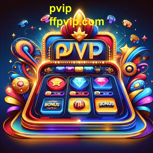 Descubra a Categoria 'Bônus' do pvip: Jogos de Palavras que Encantam