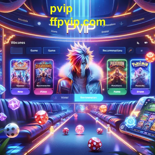 Descubra Novas Experiências na Categoria de Indicações do pvip