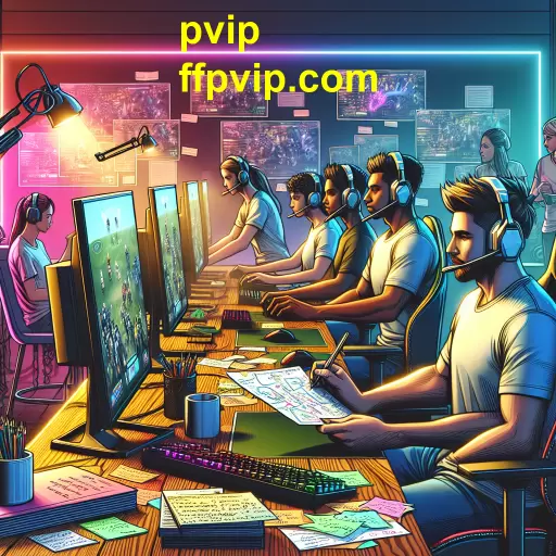 Maximize Sua Experiência de Jogo: Dicas Essenciais do PVIP